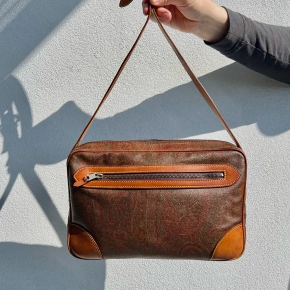 Etro Crossbody Bag